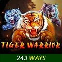 RTP Spade Gaming Tiger Warrior